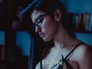 Giahope