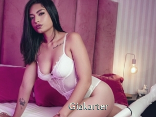 giakarter 1 grosse chatte poilue