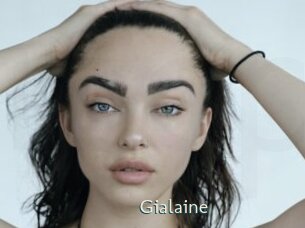Gialaine