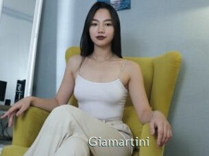 Giamartini