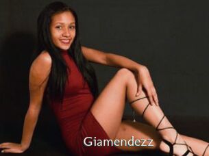 Giamendezz