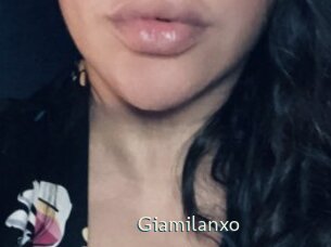 Giamilanxo