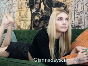 Giannadaysen