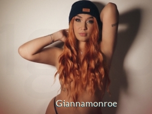 Giannamonroe
