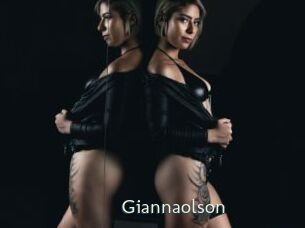Giannaolson