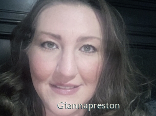 giannapreston 1 grosse chatte poilue