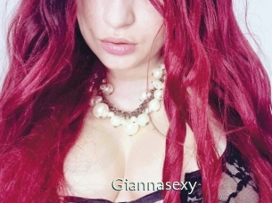 Giannasexy