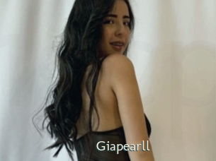 Giapearll