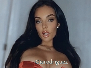 Giarodriguez
