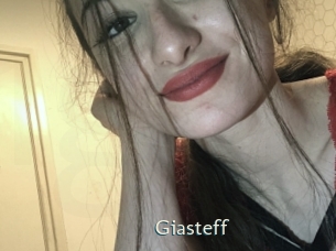 Giasteff