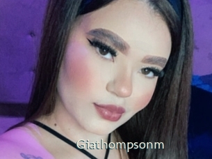Giathompsonm