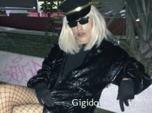 Gigidol