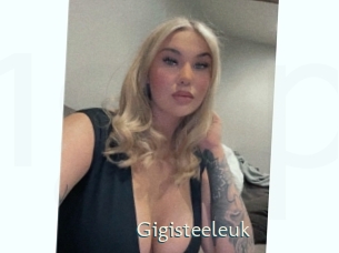Gigisteeleuk