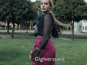 Gigiverssace
