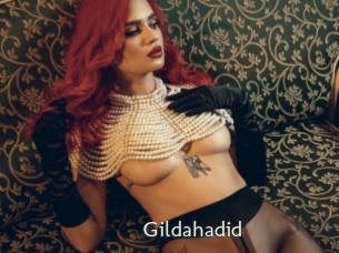 Gildahadid