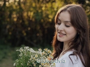 Gildedolivia