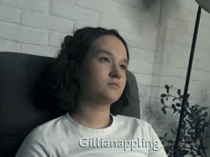 Gillianappling