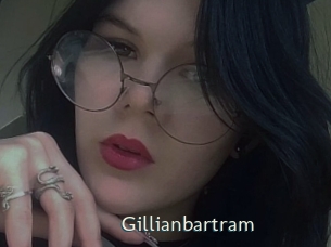 Gillianbartram