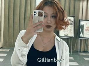 Gillianbeer