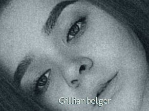 Gillianbelger