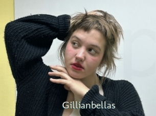 Gillianbellas