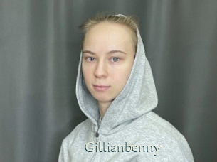 Gillianbenny