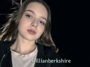 Gillianberkshire