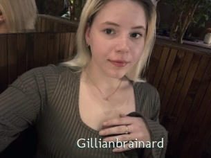 Gillianbrainard