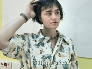 Gillianbrandon
