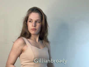 Gillianbroady