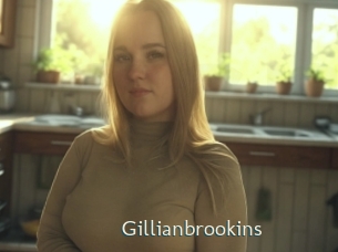 Gillianbrookins