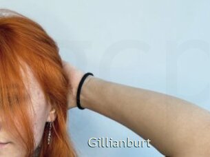 Gillianburt