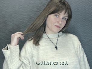 Gilliancapell