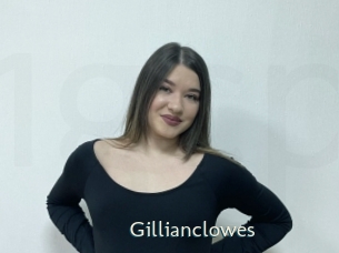 Gillianclowes