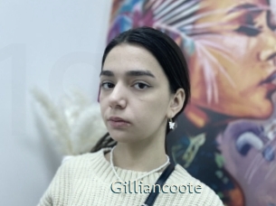 Gilliancoote