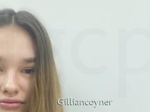 Gilliancoyner