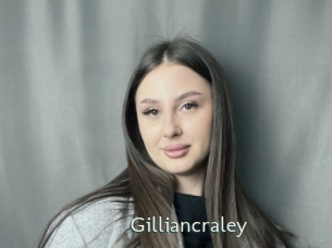 Gilliancraley