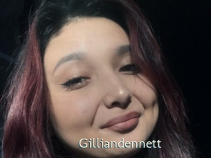 Gilliandennett