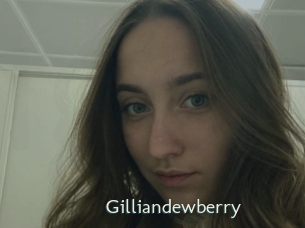 Gilliandewberry