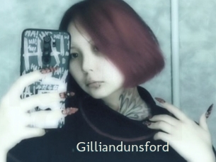 gilliandunsford 1 grosse chatte poilue