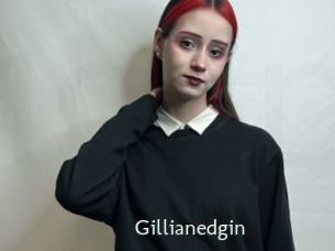 Gillianedgin