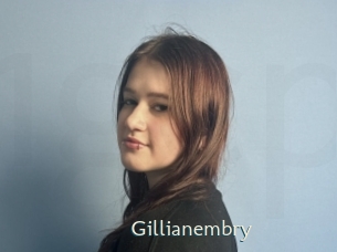 Gillianembry
