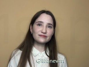 Gillianevatt