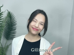 Gillianeyre