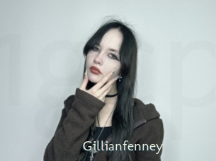 Gillianfenney