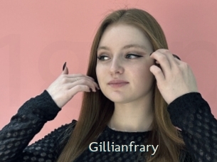Gillianfrary
