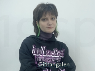 Gilliangalen
