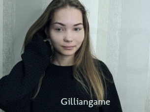 Gilliangame