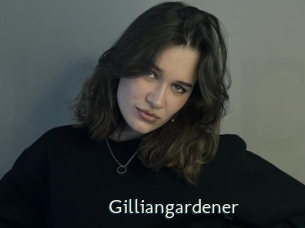 Gilliangardener