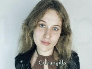 Gilliangills